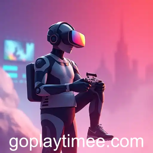 The Evolution of Online Gaming