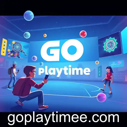 go playtime