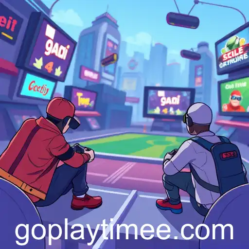 go playtime