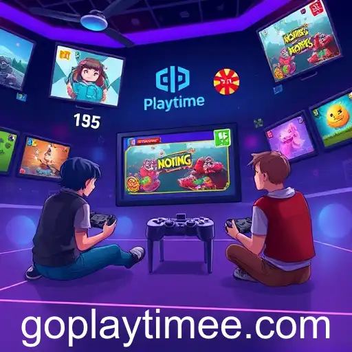 The Rise of Online Game Platforms in 2025