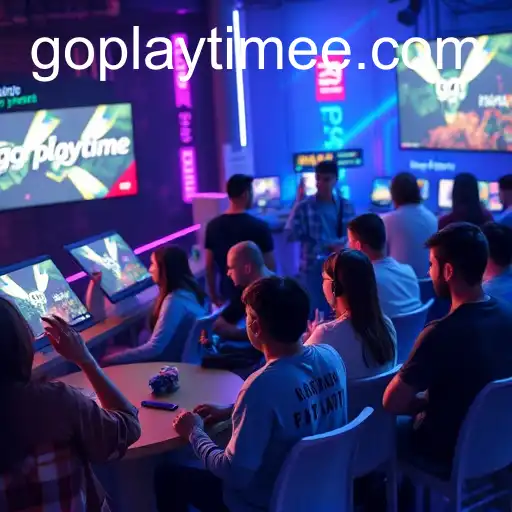 The Rise of Online Gaming Communities in 2026