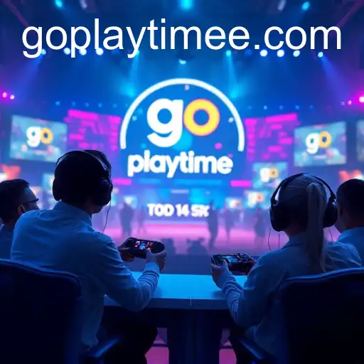 go playtime