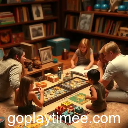 Go Playtime: A Revolution in Online Gaming